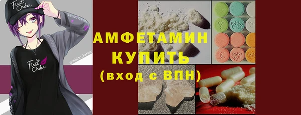 стаф Майский