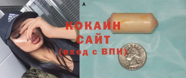 стаф Майский