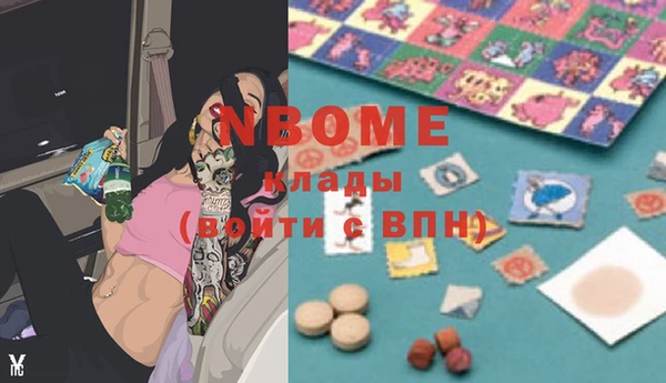 стаф Майский